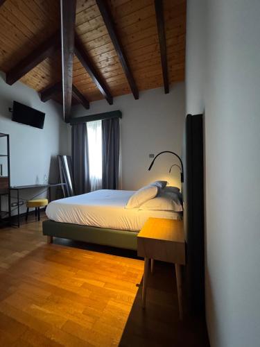 1 king bed