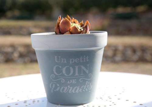 Dārzs, Chez Prunette in Les Lèves-et-Thoumeyragues