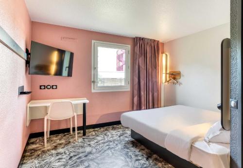 B&B HOTEL Montpellier Sud Lattes – Lattes, FL