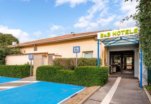 B&B HOTEL Montpellier Sud Lattes – Lattes, FL