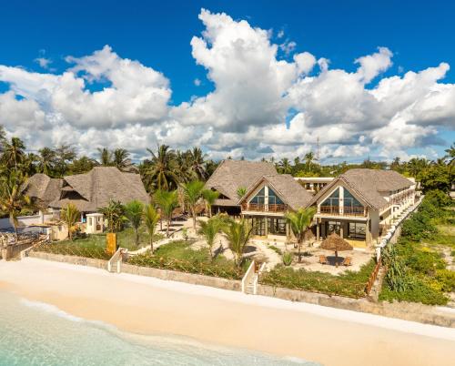 Clove Island Essence & Spa