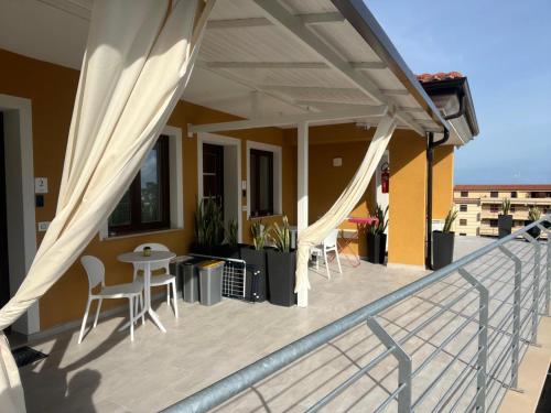 B&B MargAni Tropea - image 4