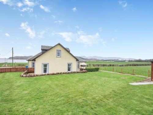 Kerrytonlia Cottage - Kilchattan Bay