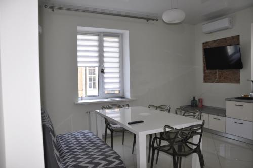 . Grand Apartment Magistrackay