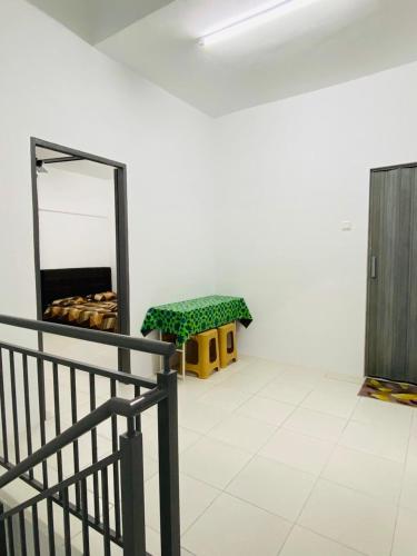 SA Homestay in ดูเรียน ตุงกัล