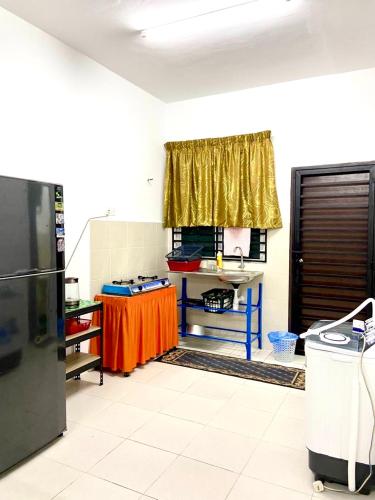 SA Homestay in ดูเรียน ตุงกัล