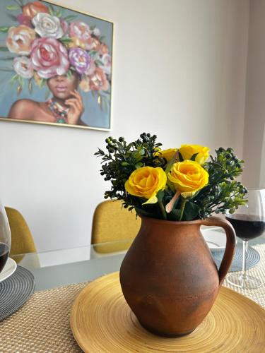 Rea Flora - Cozy Stay With Free Parking, Sofia (photo 10)
