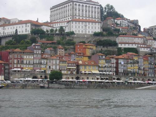 Guest House Porto Clerigus - image 7