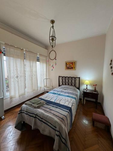 Habitación céntrica, acogedora
