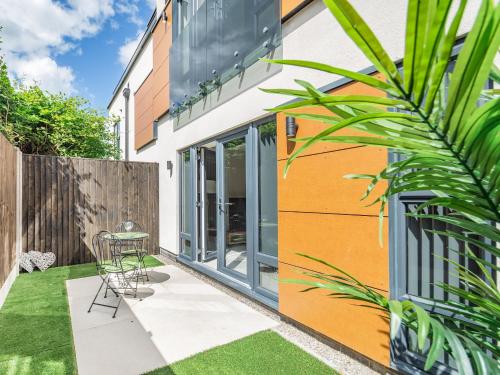 A szálláshely kívülről, Uk40240-The Bluebell in Scalby