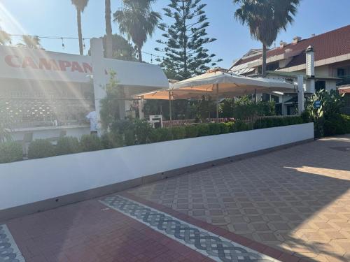 Beachwood Villas - 레스토랑