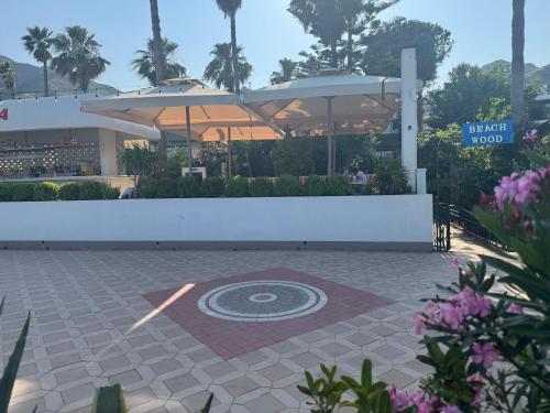 Beachwood Villas - 레스토랑