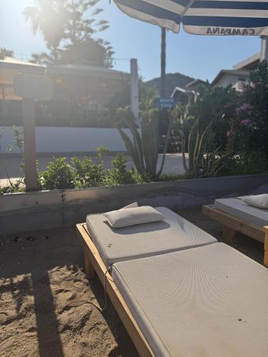 Beachwood Villas - 해변