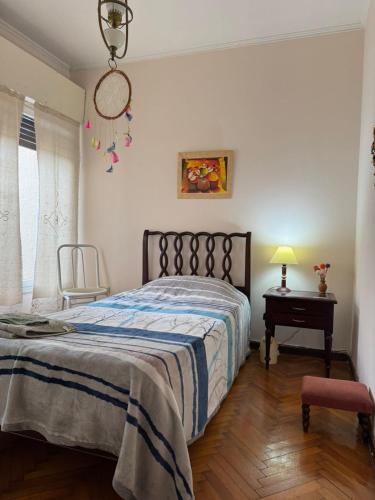 Habitación individual, excelente ubicación (Habitacion individual, excelente ubicacion) in Salta