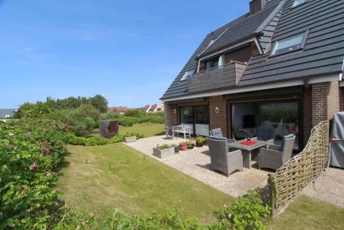 Seewievke - Fernsicht 10b, App 3 in Wenningstedt-Braderup, Deutschland