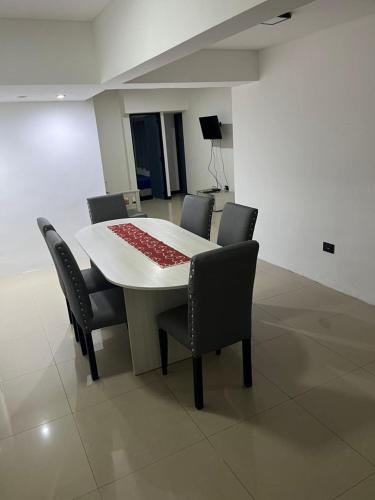 Departamento Isla Malvinas Neuquén