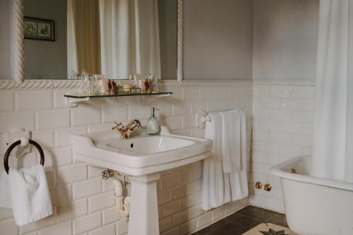 Hotel Palacio de Caranceja