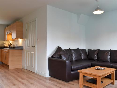Perran Cottage, Reighton (foto 3)