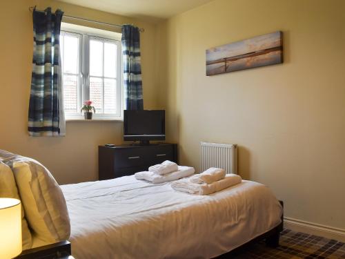 Perran Cottage, Reighton (foto 9)