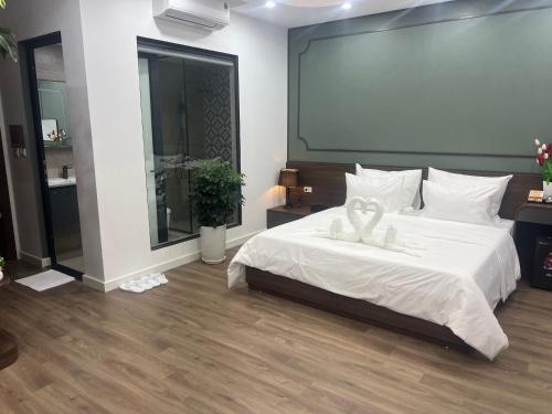Ocean Park Homestay