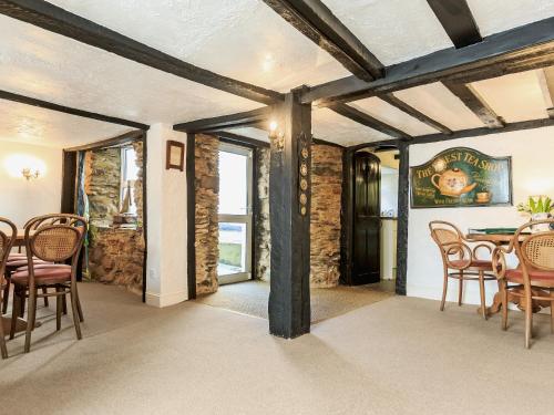 Manor House, Crantock (foto 6)