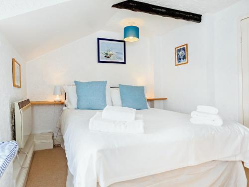 Manor House, Crantock (foto 7)