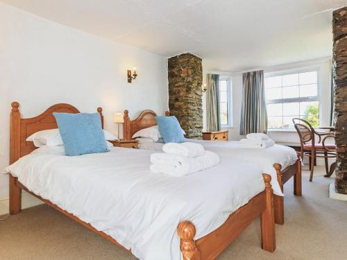 Manor House, Crantock (foto 8)