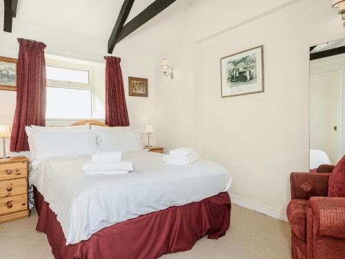 Manor House, Crantock (foto 10)