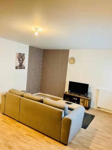 Location Appartement T3#1 - Location saisonnière - Pierrefitte-sur-Seine