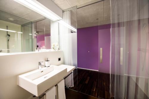 APARTHOTEL - Welcoming I Urban Feel I Design