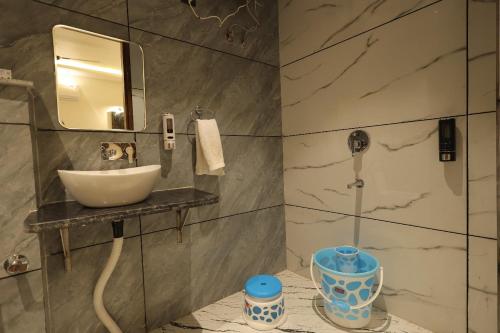 Hotel Aurum Stay - image 2