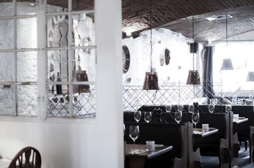 Restaurante, Hotel Bella Italia in City Center