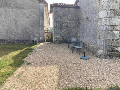 Superbe appartement calme in Chenaud