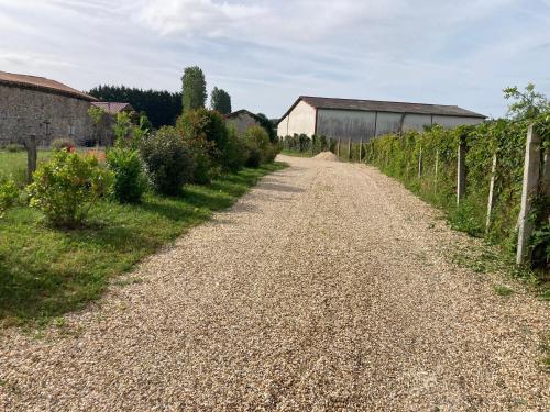 Superbe appartement calme in Chenaud