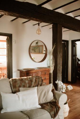 Hotel Palacio de Caranceja