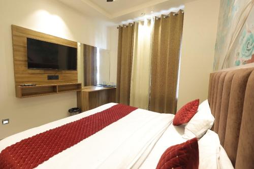 Hotel Aurum Stay - image 5
