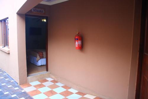 EvehomeStay B&B in Mabopane