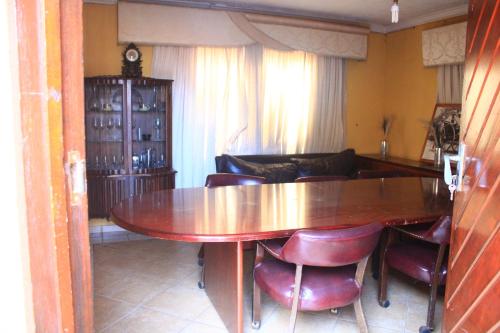 Oprema, EvehomeStay B&B in Mabopane