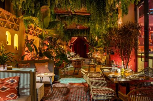 Sentral 1BR Apt in Wynwood - main image