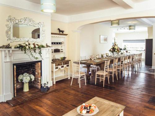 المنظر الخارجي, Brook House - Uk43013 in Berkeley