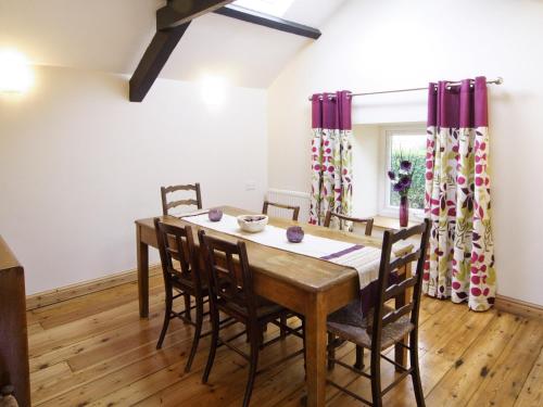 Deuglawdd Cottage - Hw7788