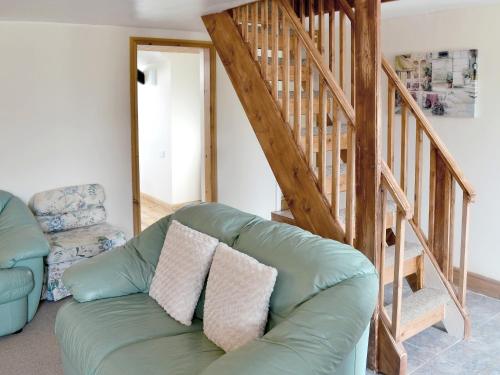 Deuglawdd Cottage - Hw7788