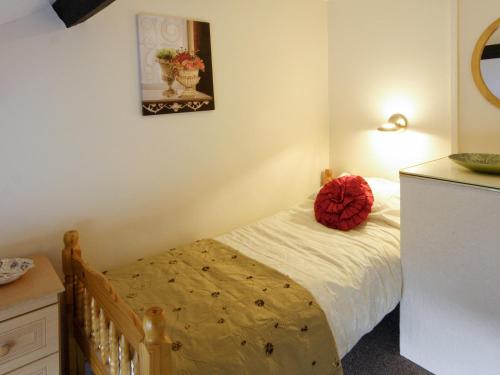 Deuglawdd Cottage - Hw7788