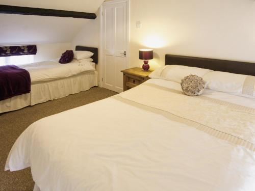 Deuglawdd Cottage - Hw7788