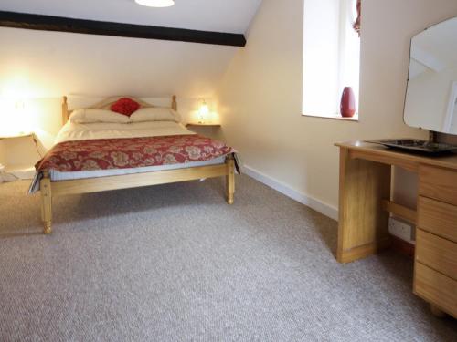 Deuglawdd Cottage - Hw7788