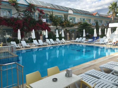 Side Sunberk Hotel - main image