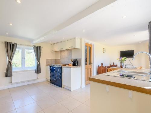 Buitenkant, Rathlin Cottage in Coaley