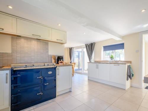 Buitenkant, Rathlin Cottage in Coaley