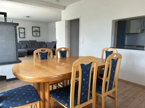 Ferienwohnung Sundana in Krautheim, Deutschland
