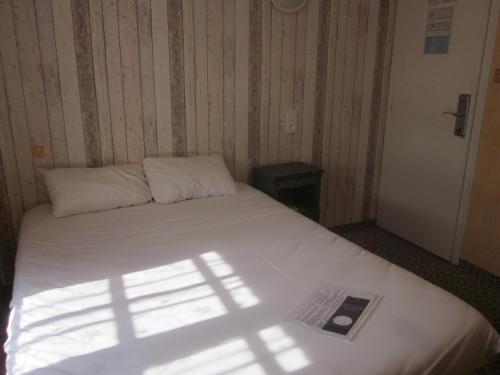 Hotel La Chaumière - image 9